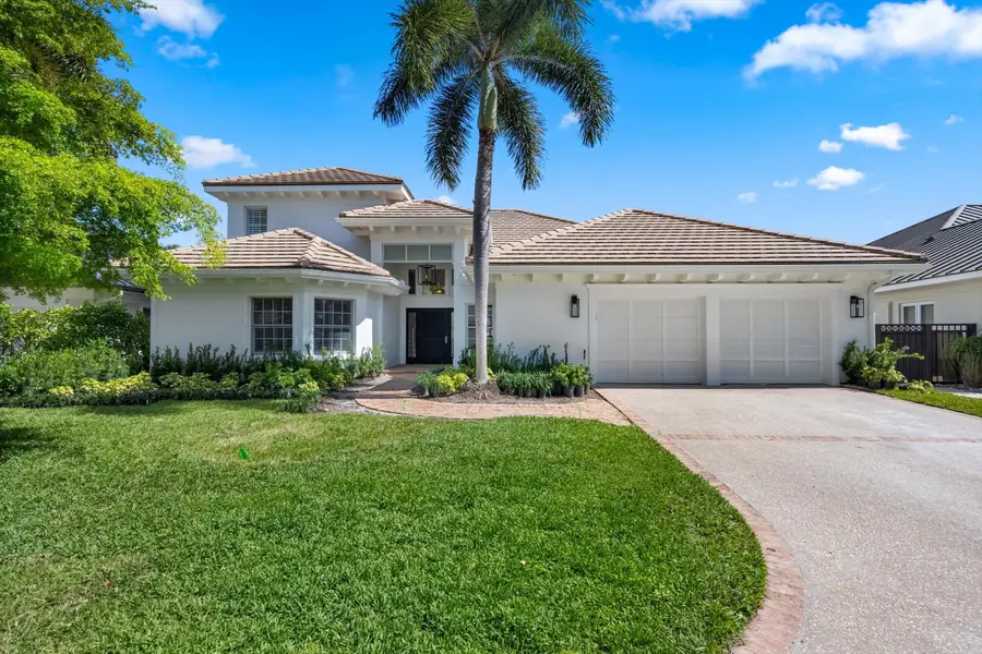 204 Birkdale Lane, Jupiter, FL 33458 - #2