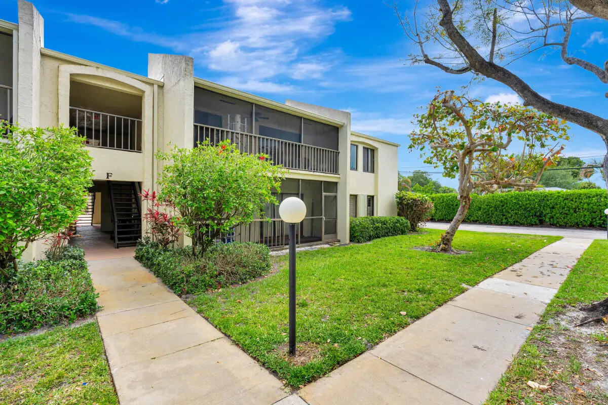 150 Pineview Road #F3, Jupiter, FL 33469 - #1