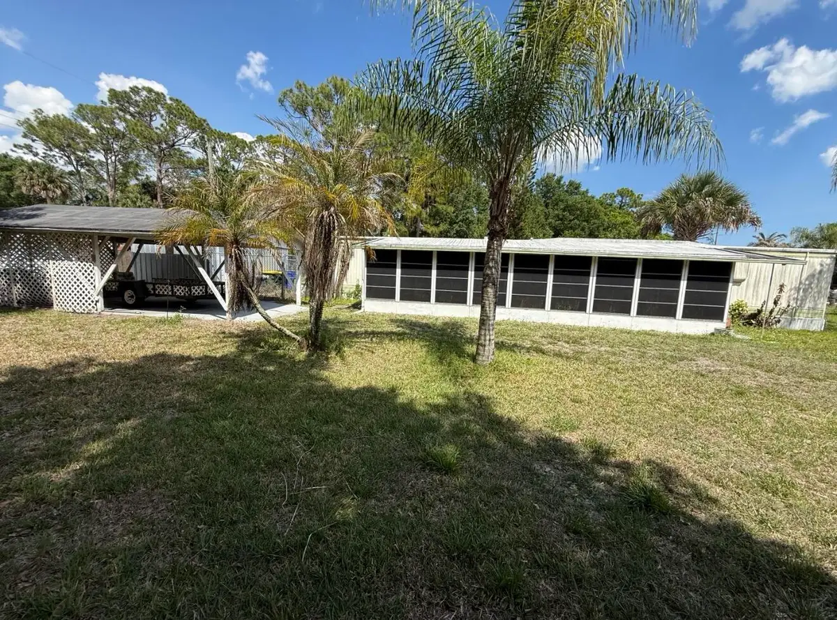 17315 Brinkerhoff Lane, Okeechobee, FL 34974 - #1