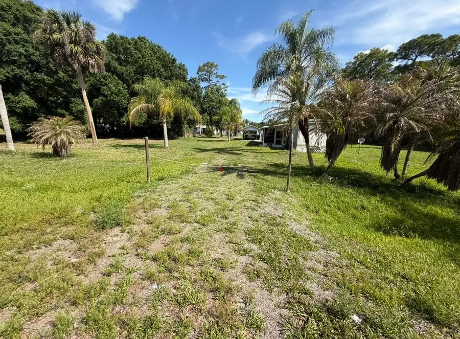 17315 Brinkerhoff Lane, Okeechobee, FL 34974 - #3