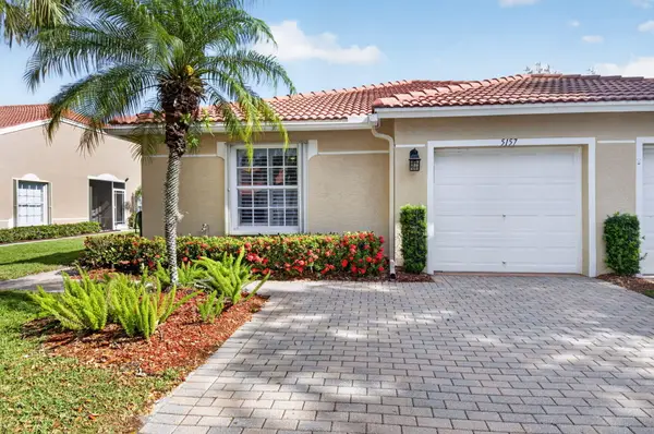 5157 Toscana Trail, Boynton Beach, FL 33437