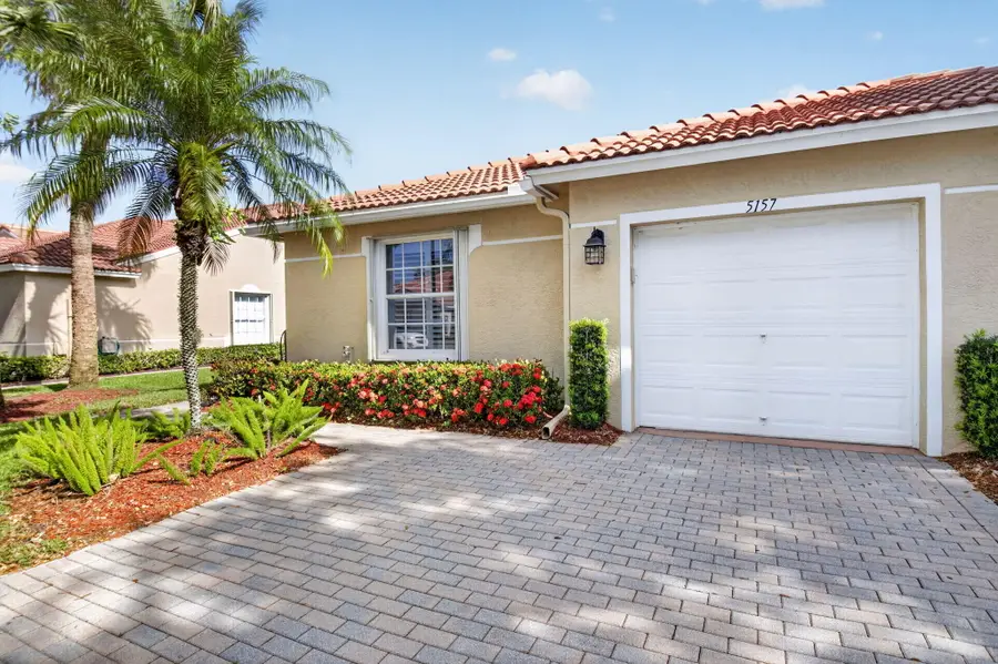 5157 Toscana Trail, Boynton Beach, FL 33437 - #2