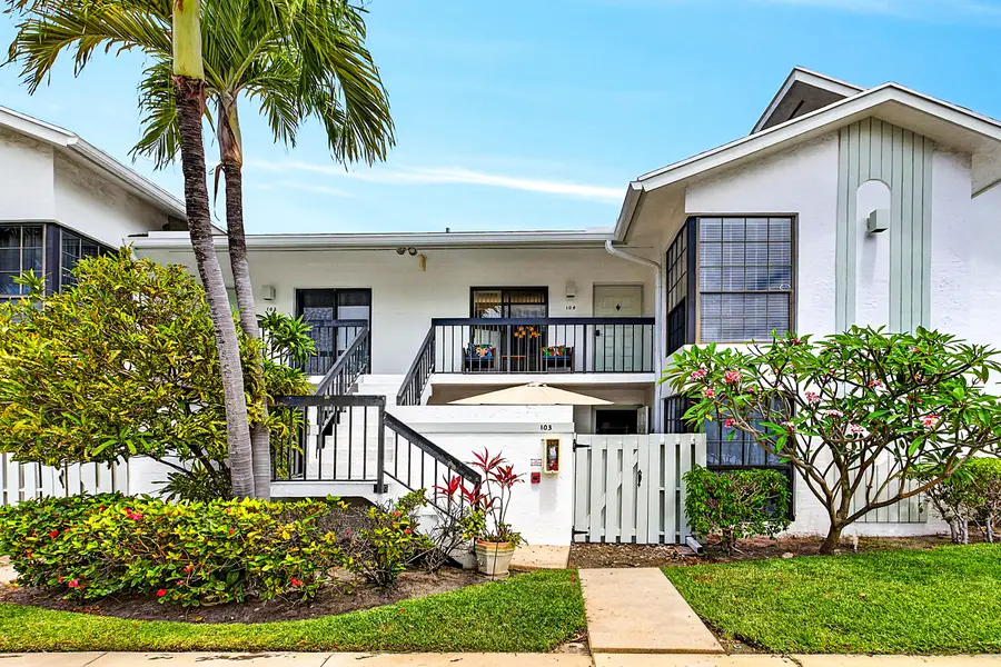 1405 S Federal Highway #104, Delray Beach, FL 33483 - #2