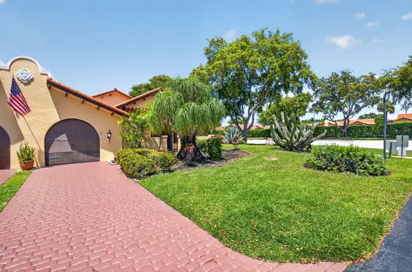 13653 Cortez Drive, Delray Beach, FL 33484