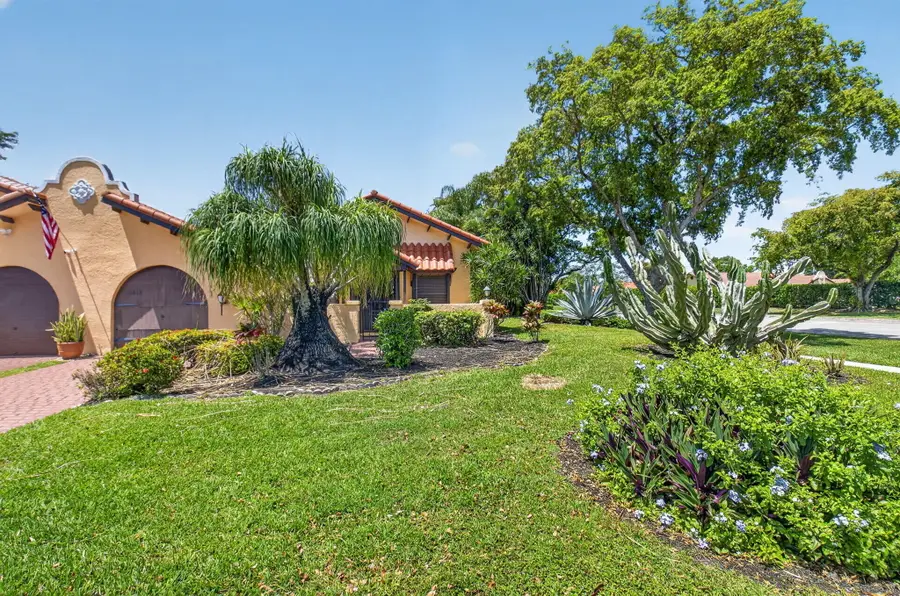 13653 Cortez Drive, Delray Beach, FL 33484 - #2