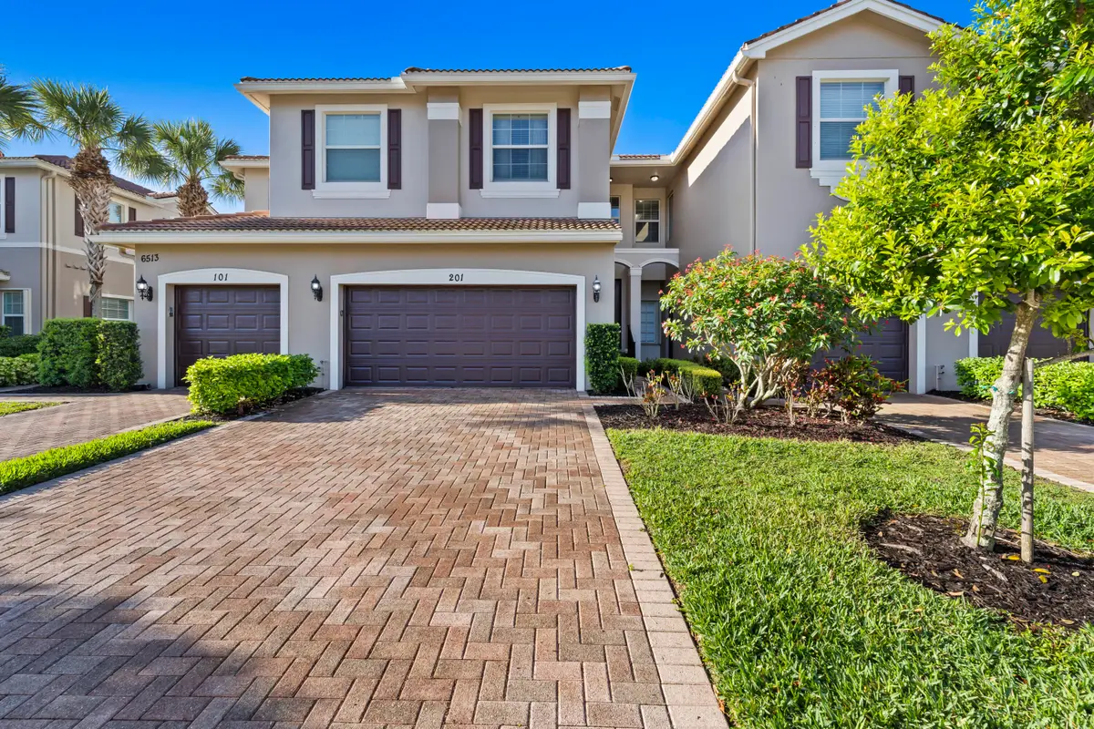 6513 Monterey Point #201, Naples, FL 34105 - #1