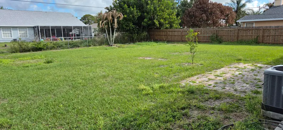 825 SW Canary Terrace, Port Saint Lucie, FL 34953 - #3