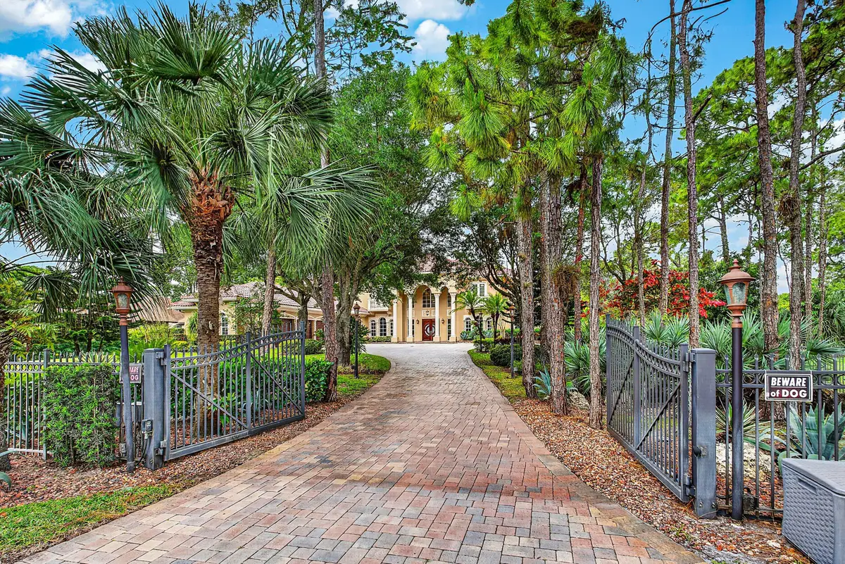 6071 NW 69th Way, Parkland, FL 33067 - #1