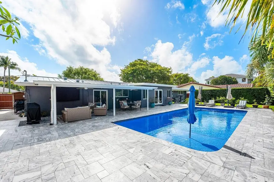 2625 NE 27th Way, Fort Lauderdale, FL 33306 - #3