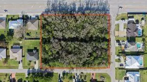 274 NE Saint James Drive, Port Saint Lucie, FL 34983 - #2