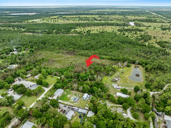 00 SW 40th Terrace, Palm City, FL 34990