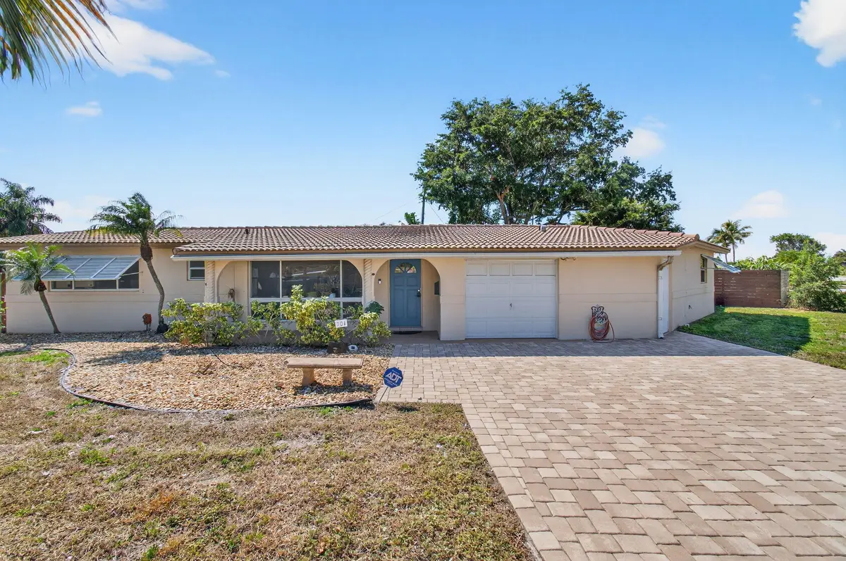 301 SE 8th Avenue, Deerfield Beach, FL 33441 - #1