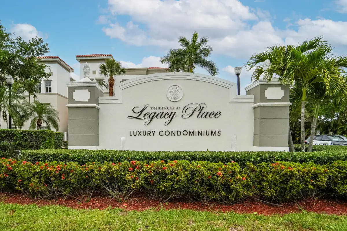 11041 Legacy Boulevard #103, Palm Beach Gardens, FL 33410 - #1