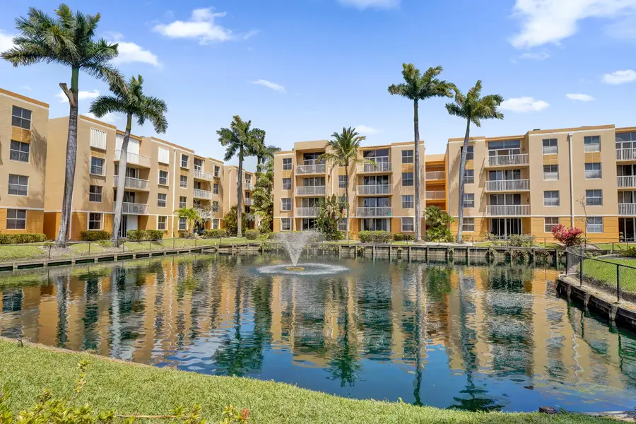 1450 SE 3rd Avenue #305, Dania Beach, FL 33004 - #2