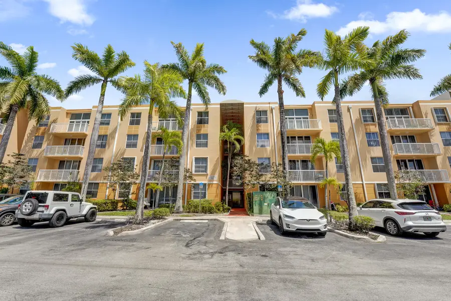 1450 SE 3rd Avenue #305, Dania Beach, FL 33004 - #3