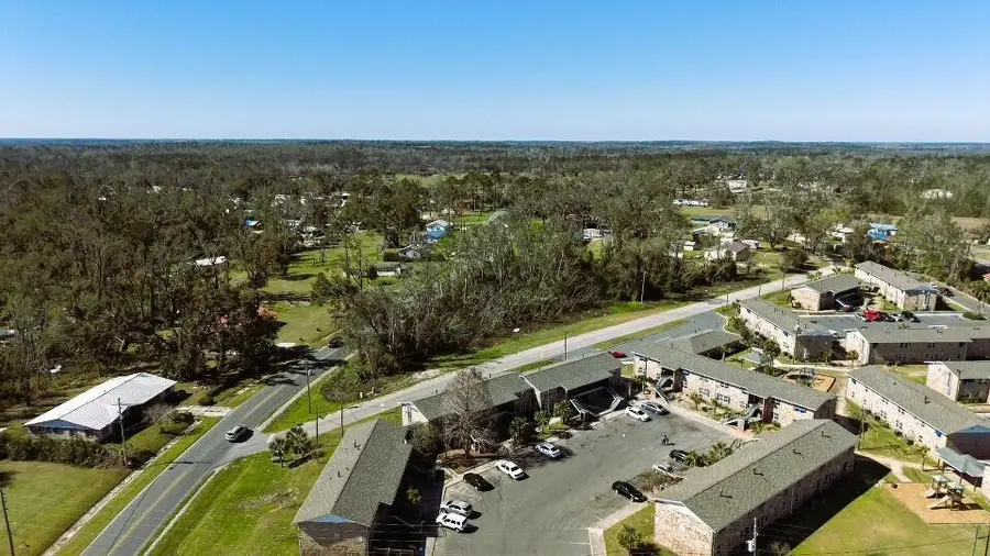 Lot 7 SW Bum Gardener Drive, Madison, FL 32340 - #2