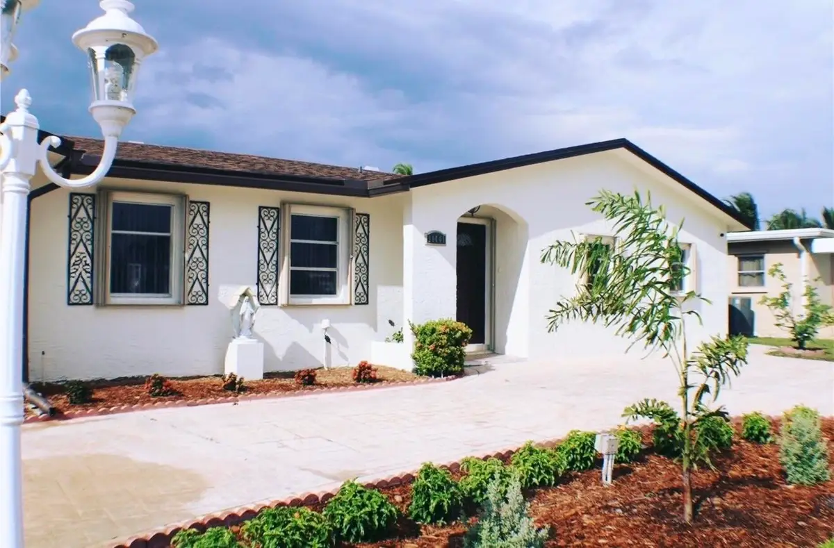 11441 NW 29th Manor, Sunrise, FL 33323 - #1