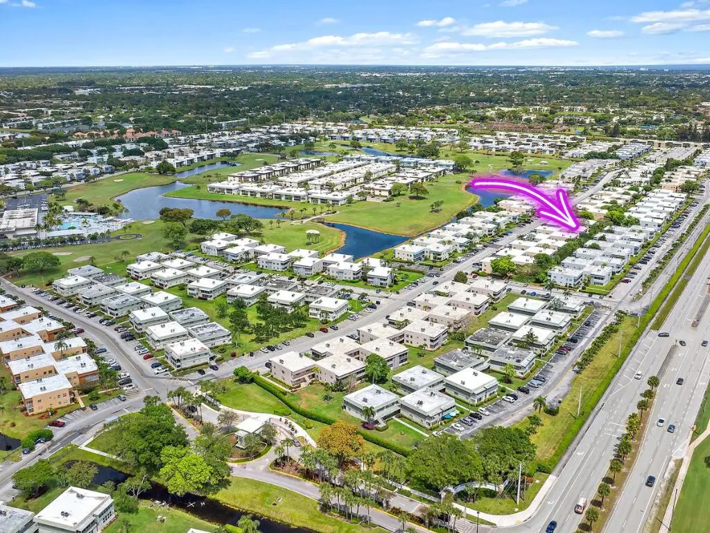 869 S Flanders S, Delray Beach, FL 33484 - #1