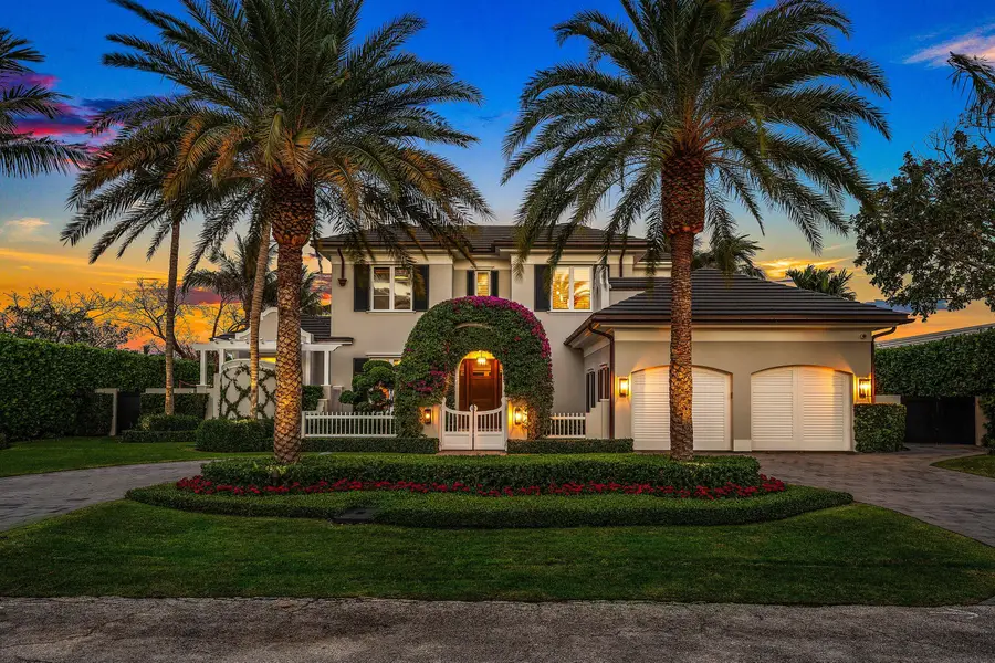 2530 Avenue Au Soleil, Gulf Stream, FL 33483 - #2