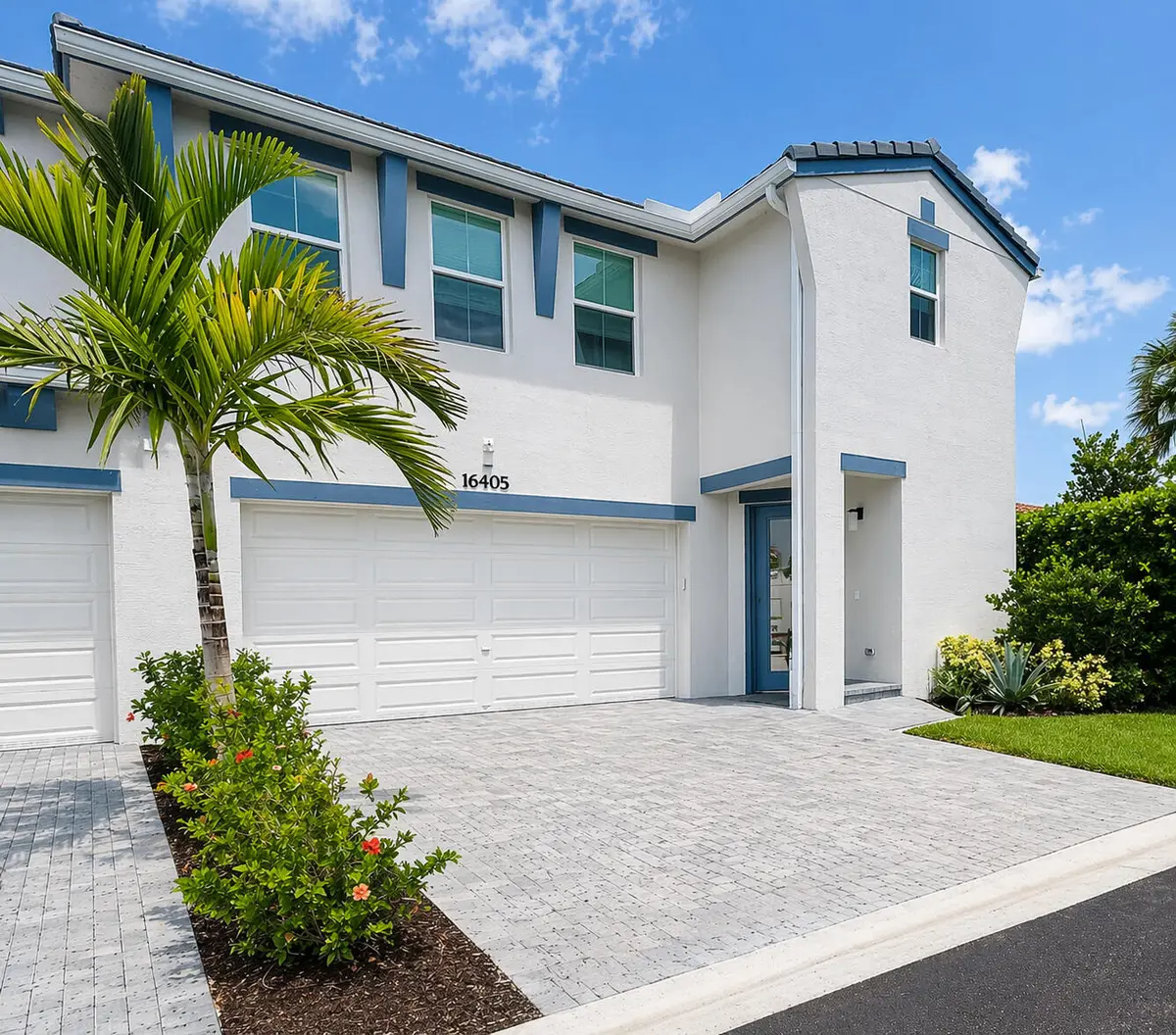 16405 Capilano Court, Loxahatchee, FL 33470 - #1