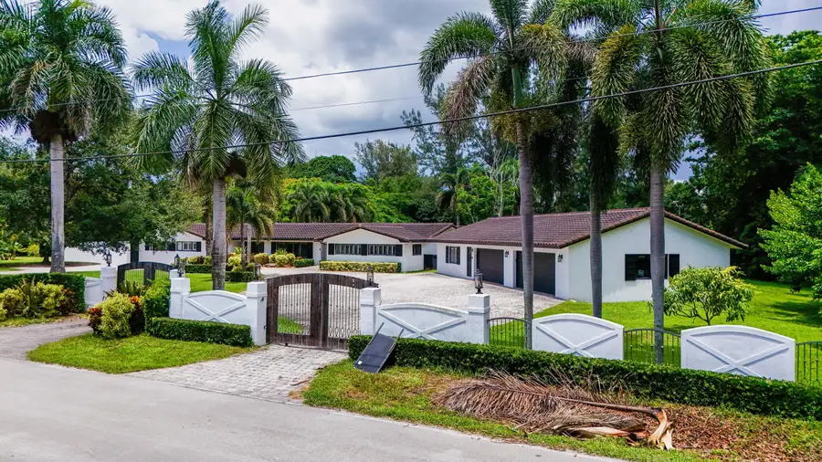 14701 SW Sunset Lane, Southwest Ranches, FL 33330 - #3