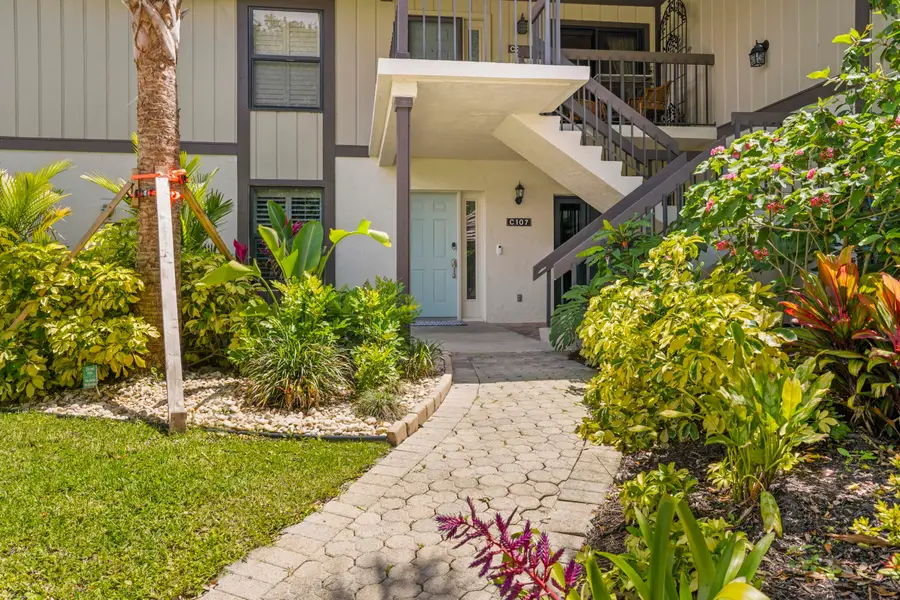 13307 Polo Club Road #C107, Wellington, FL 33414 - #2