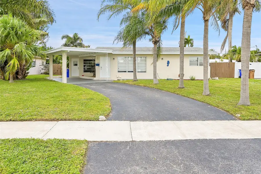 1029 SE 14th Street, Deerfield Beach, FL 33441 - #3