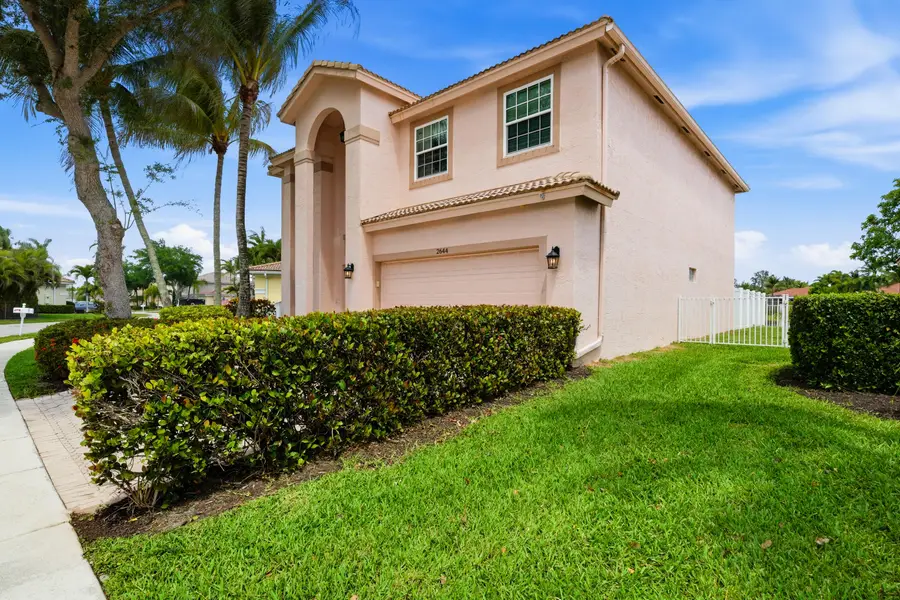 2644 San, West Palm Beach, FL 33411 - #2