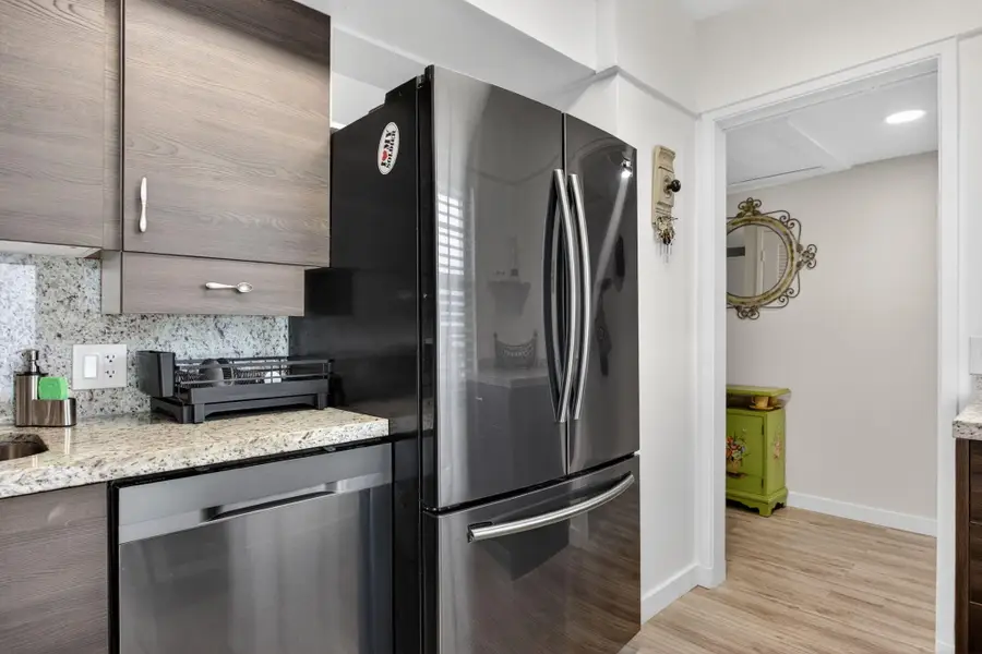 2950 N Palm Aire Drive #606, Pompano Beach, FL 33069 - #3