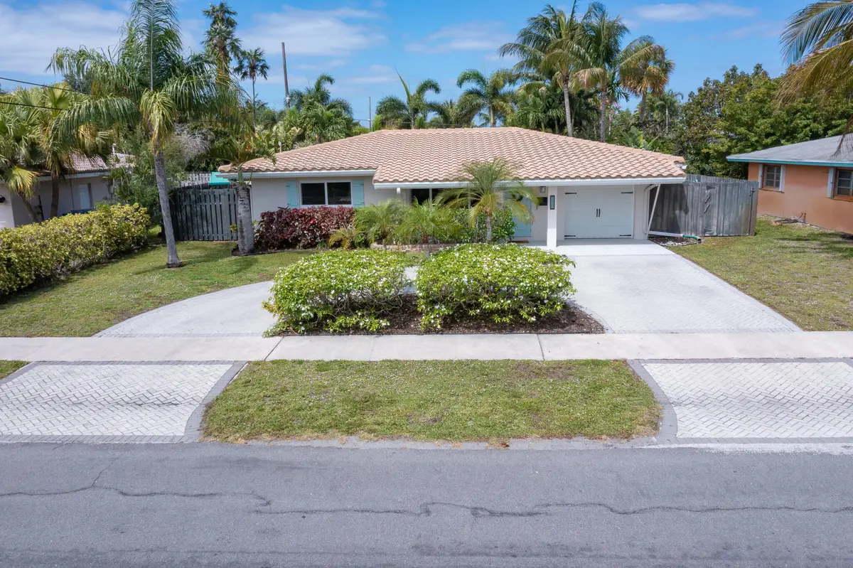 421 SE 4th Terrace, Pompano Beach, FL 33060 - #1