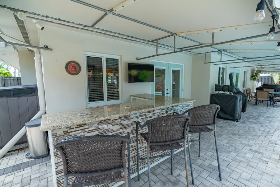 421 SE 4th Terrace, Pompano Beach, FL 33060 - #3