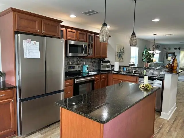 5451 Mariesa Avenue, West Palm Beach, FL 33417 - #2