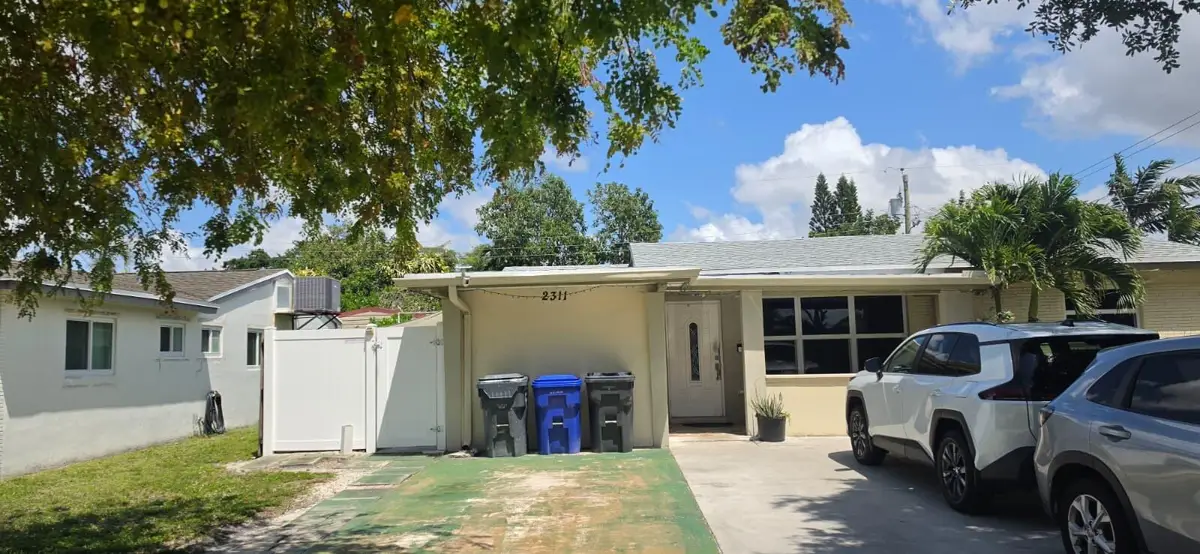 2311 N 58th Avenue, Hollywood, FL 33021 - #1