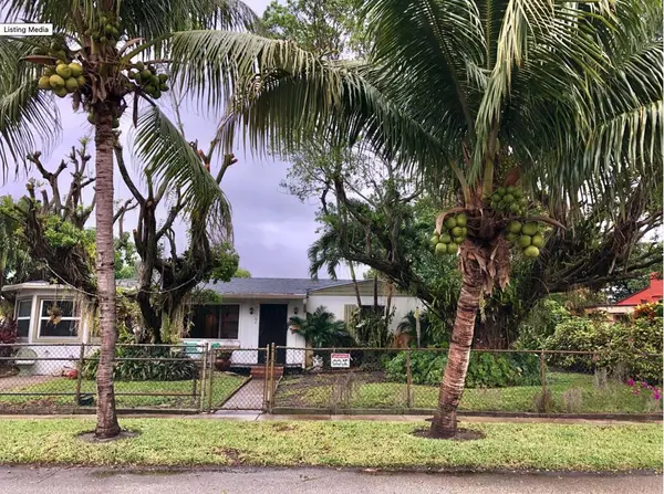 637 Troy Boulevard, West Palm Beach, FL 33409