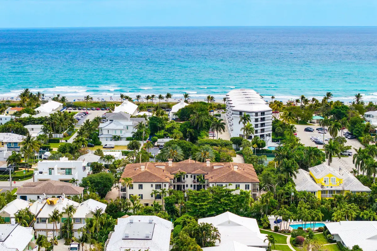 110 Gleason Street #203, Delray Beach, FL 33483 - #1