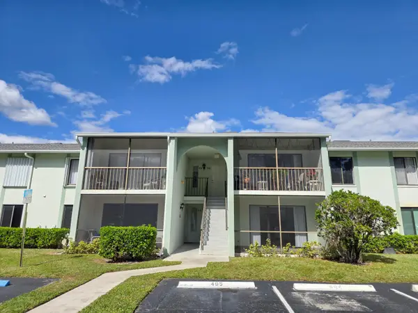 3588 Alder Drive #D1, West Palm Beach, FL 33417