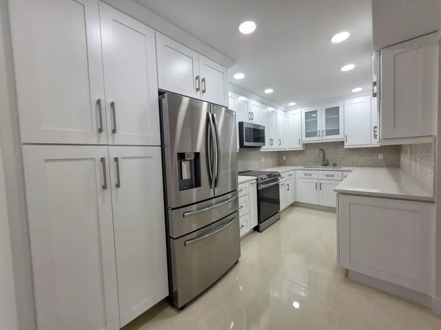 3588 Alder Drive #D1, West Palm Beach, FL 33417 - #2