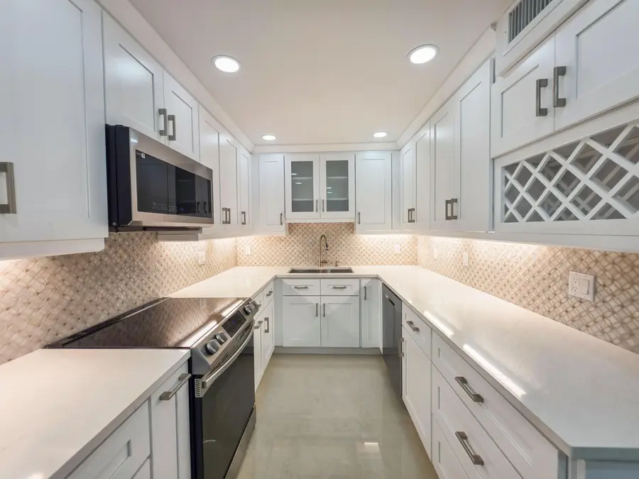 3588 Alder Drive #D1, West Palm Beach, FL 33417 - #3