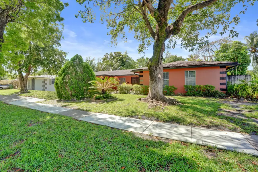 6540 SW 7th Street, Margate, FL 33068 - #3