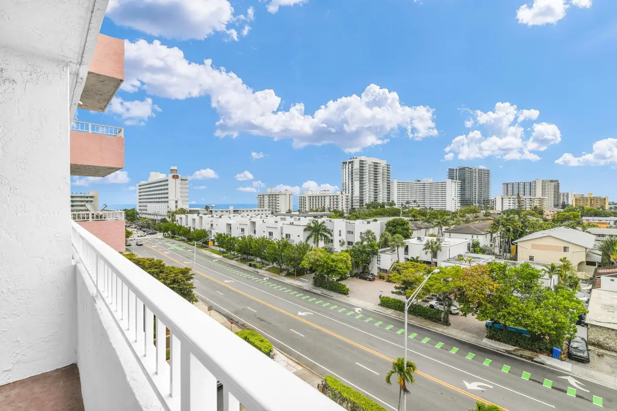 3201 NE 14th Street Causeway #708, Pompano Beach, FL 33062 - #1