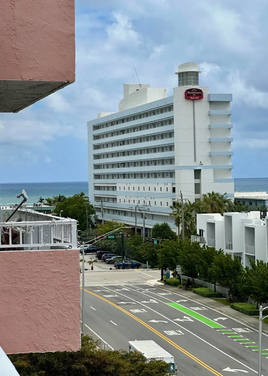 3201 NE 14th Street Causeway #708, Pompano Beach, FL 33062 - #3