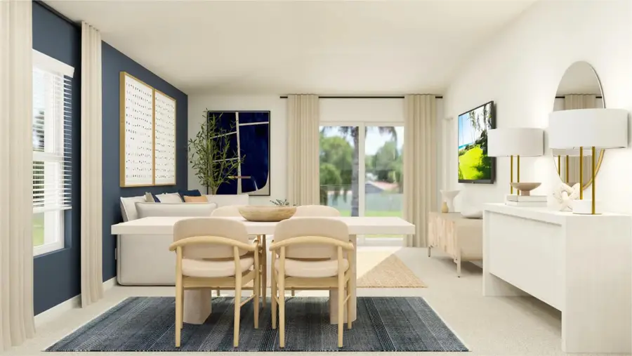 10850 NW Moon Rise Lane, Port Saint Lucie, FL 34987 - #3