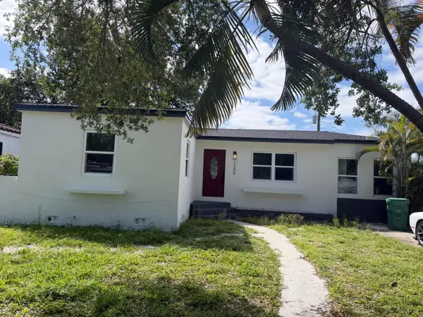 1246 Fisherman Street, Opa Locka, FL 33054