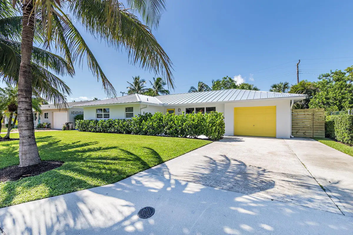 344 Edmor Road, West Palm Beach, FL 33405 - #1