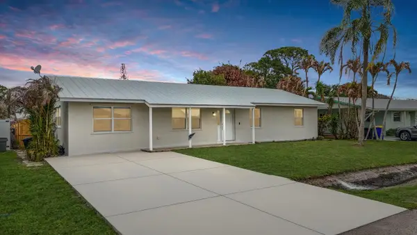 1741 SE Jackson Street, Stuart, FL 34997