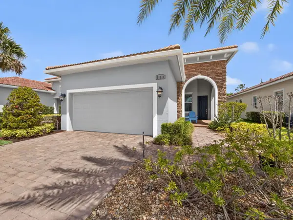 11111 SW Visconti Way, Port St Lucie, FL 34986