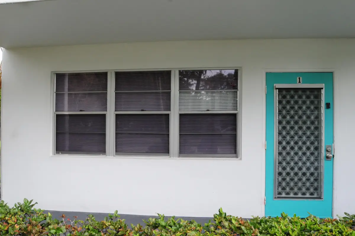 1 Newport A #1, Deerfield Beach, FL 33442 - #1