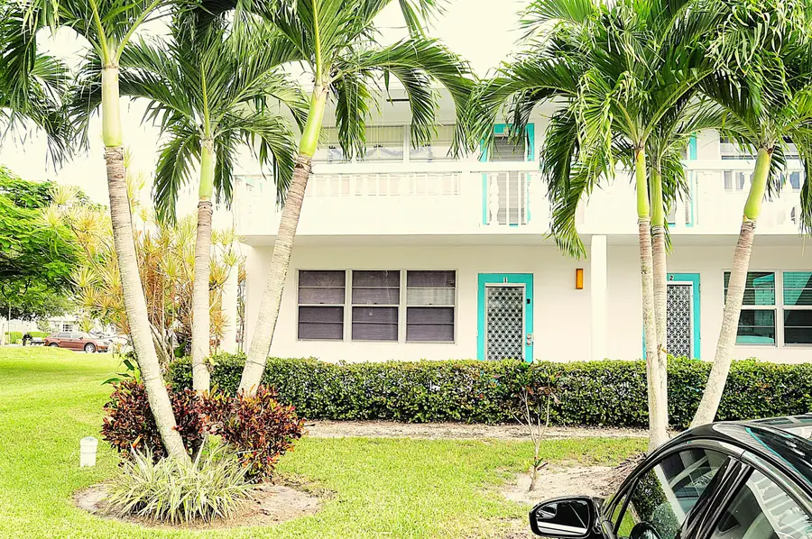 1 Newport A #1, Deerfield Beach, FL 33442 - #2