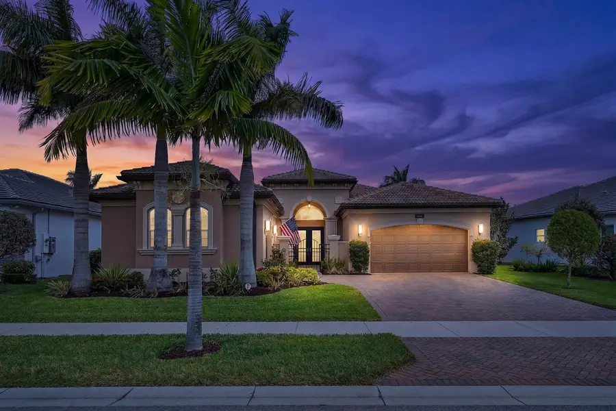 12833 Veneto Springs Drive, Boynton Beach, FL 33473 - #3
