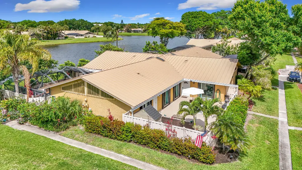 5713 Golden Eagle Circle, Palm Beach Gardens, FL 33418 - #1